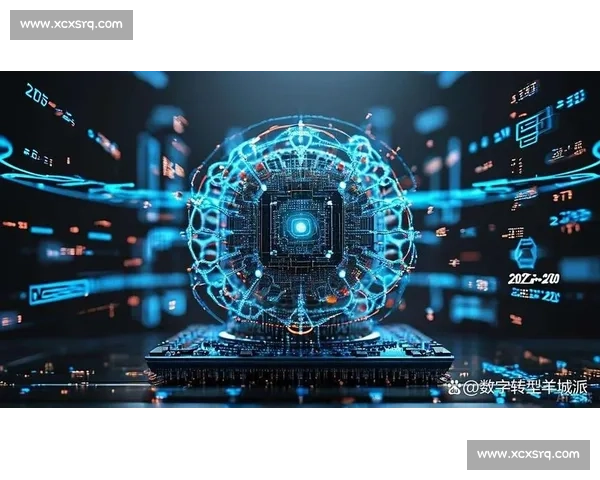 突破未来科技边界探索人工智能与量子计算融合的前景与挑战