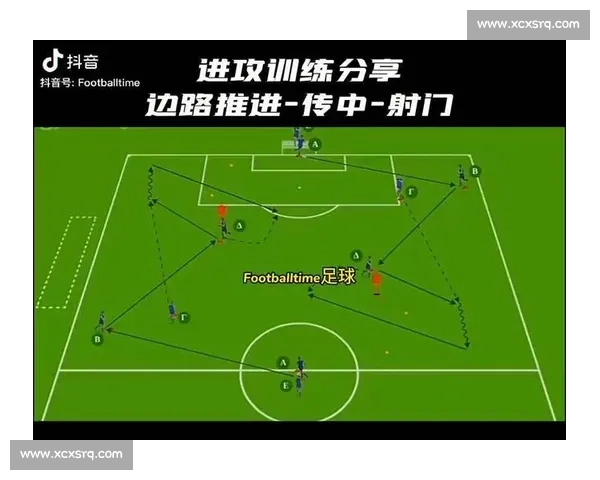 以打边路为中心推动整体进攻体系协同发展的新思路与实战应用探索